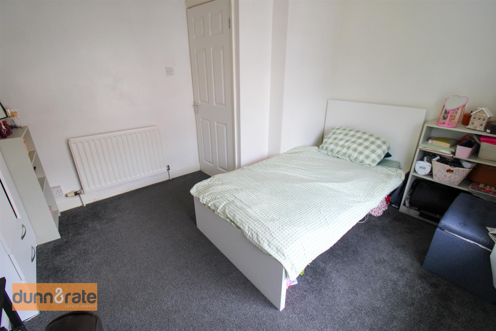 Lockley Street, Northwood, Stoke-On-Trent